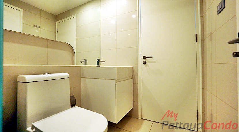 City Center Residence Condo For Sale Pattaya - CCR44-5