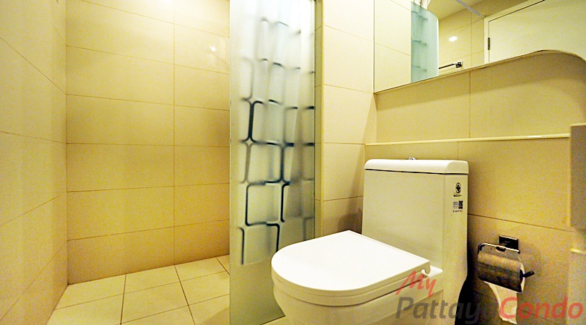 City Center Residence Condo For Sale Pattaya - CCR43-8