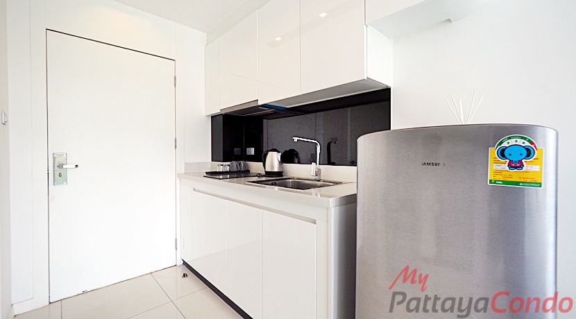 City Center Residence Condo For Sale Pattaya - CCR41-2