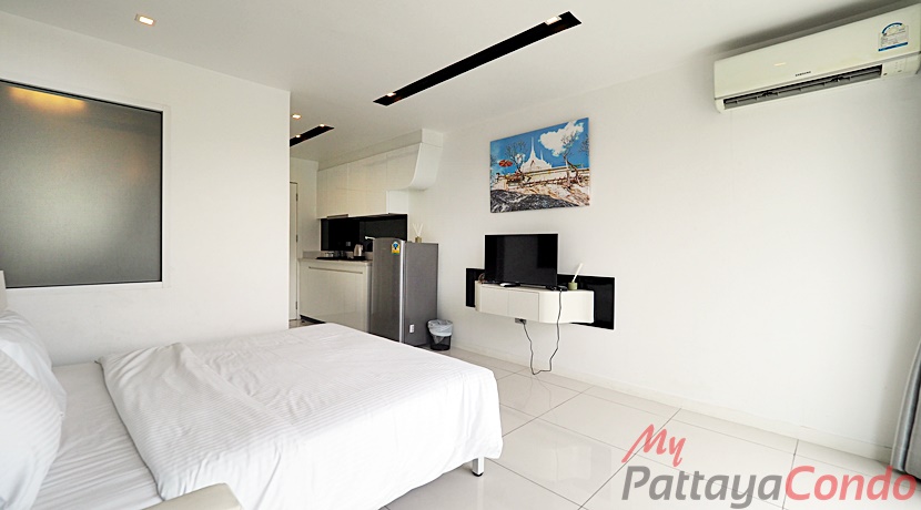 City Center Residence Condo For Sale Pattaya - CCR41-5