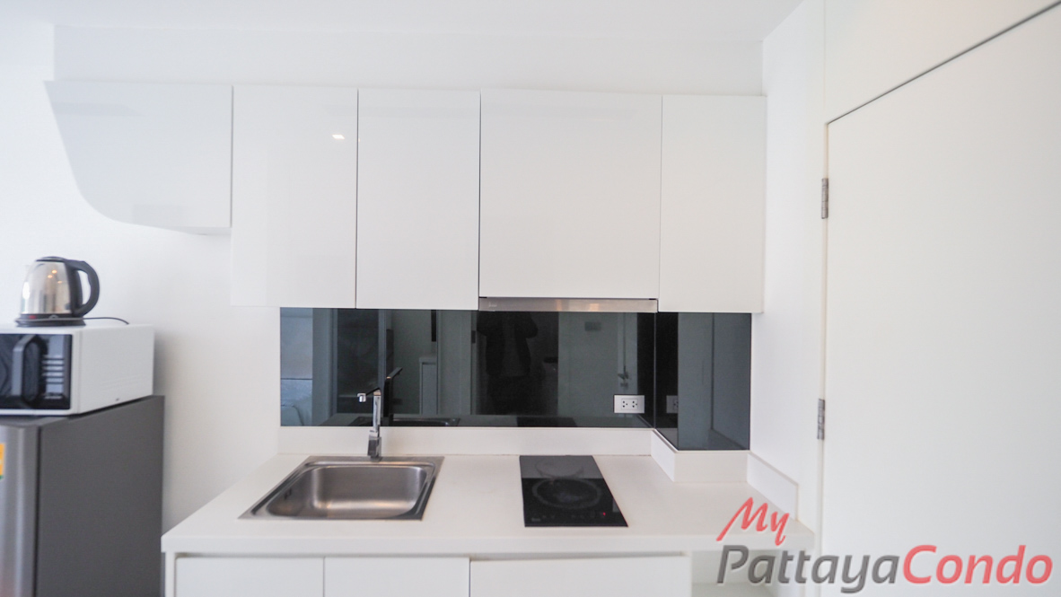 City Center Residence Condo For Sale Pattaya - CCR10