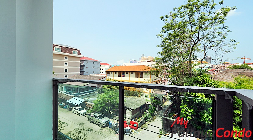 City Center Residence Condo For Sale Pattaya - CCR23-9