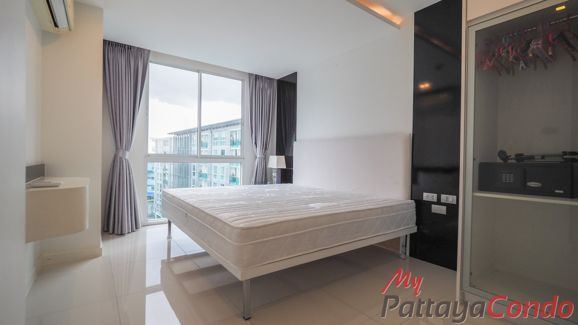 City Center Residence Condo For Sale Pattaya - CCR60-7