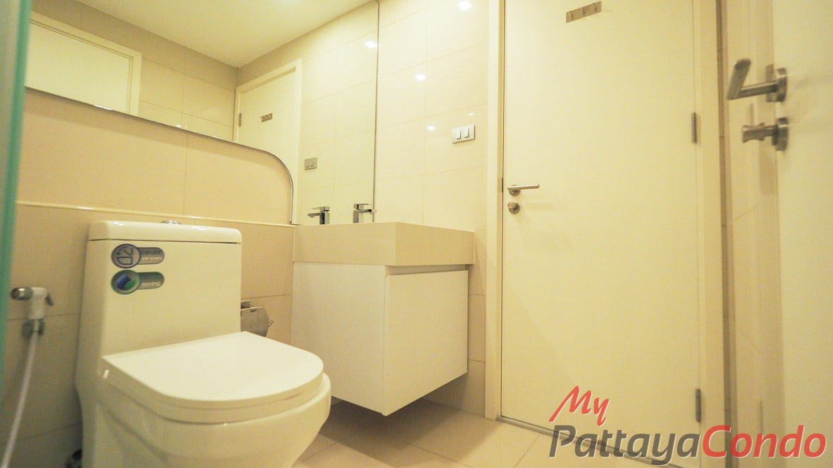 City Center Residence Condo For Sale Pattaya - CCR60-11