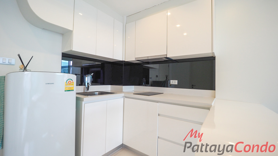 City Center Residence Condo For Sale Pattaya - CCR60-2