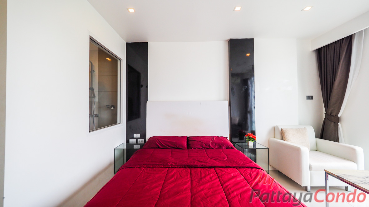 City Center Residence Condo For Sale Pattaya - CCR49-4
