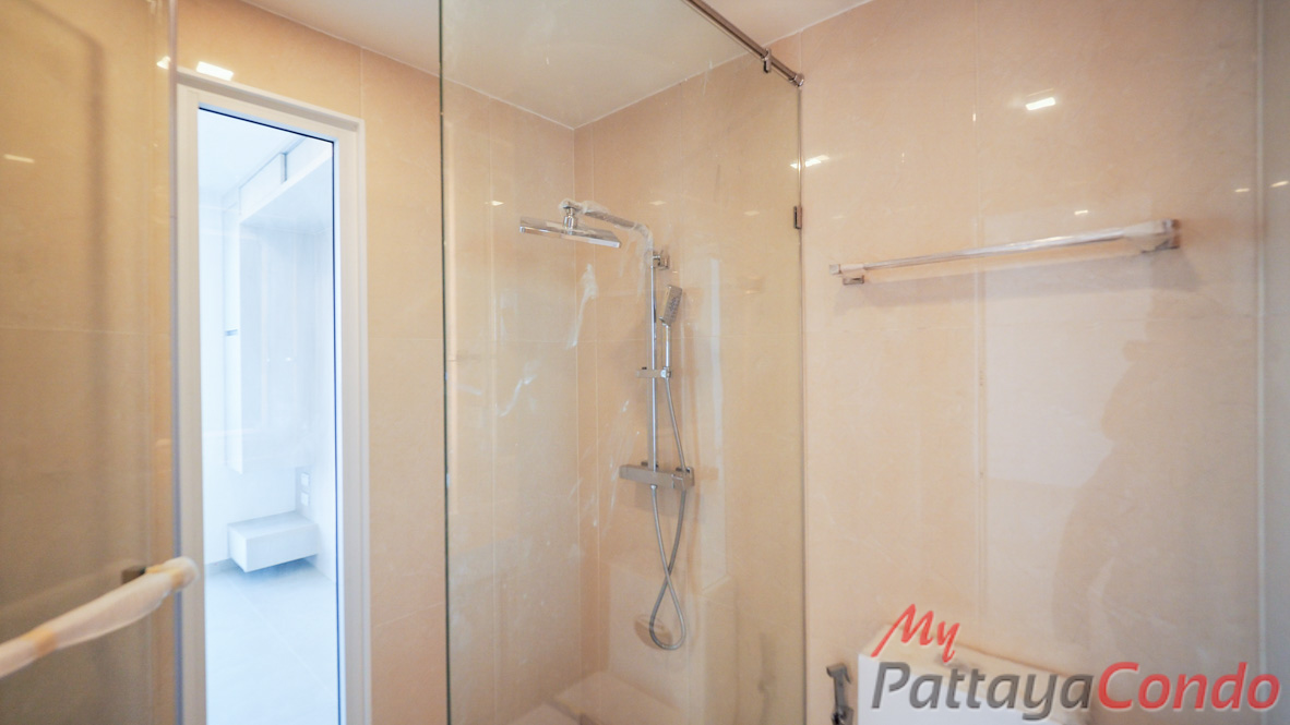 City Garden Olympus Pattaya Condo For Sale - CGOLY06-8