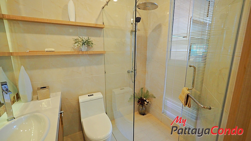 City Garden Olympus Pattaya Condo For Sale - CGOLY05-19