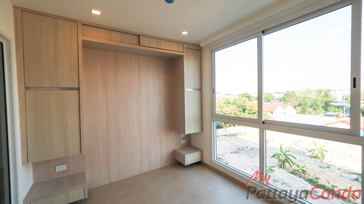 City Garden Olympus Pattaya Condo For Sale - CGOLY05-5