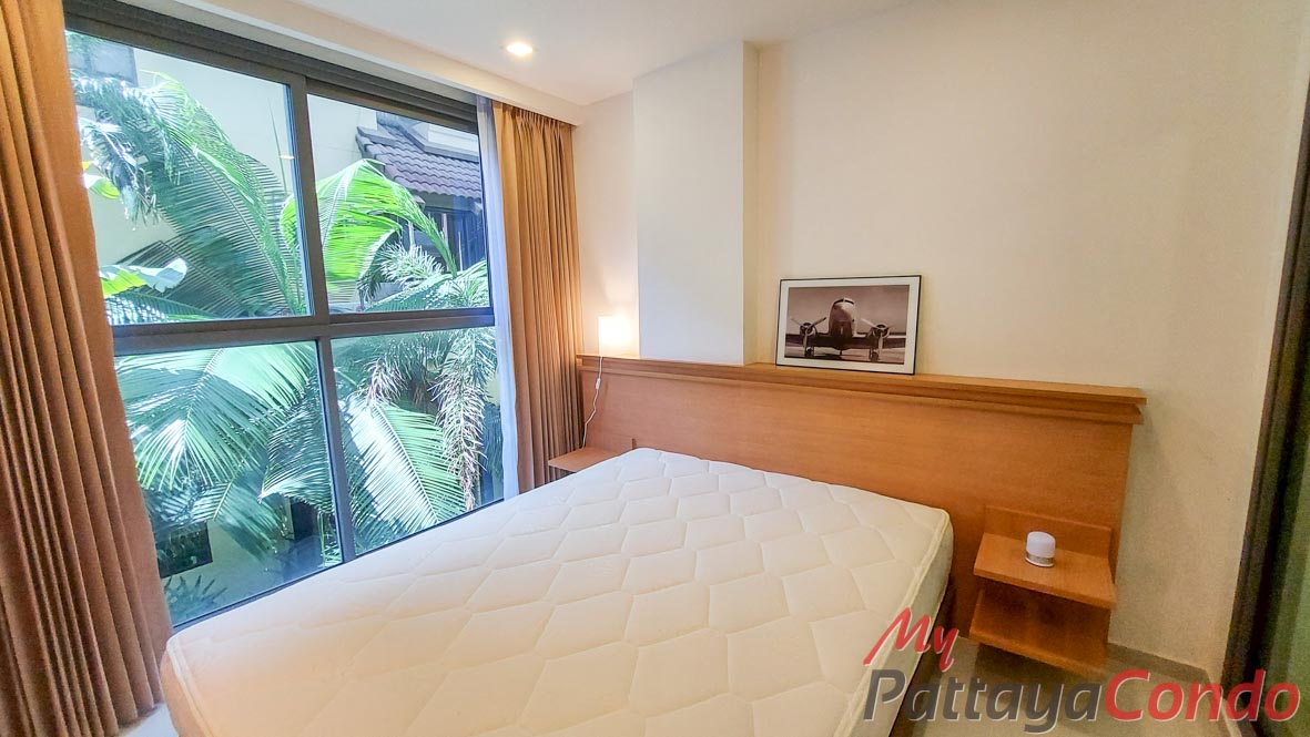 City Garden Pratumnak Pattaya For Sale - CGPR28-6