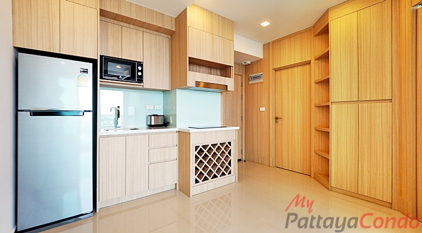 City Garden Tower Pattaya Condo For Sale - CGPT01-2