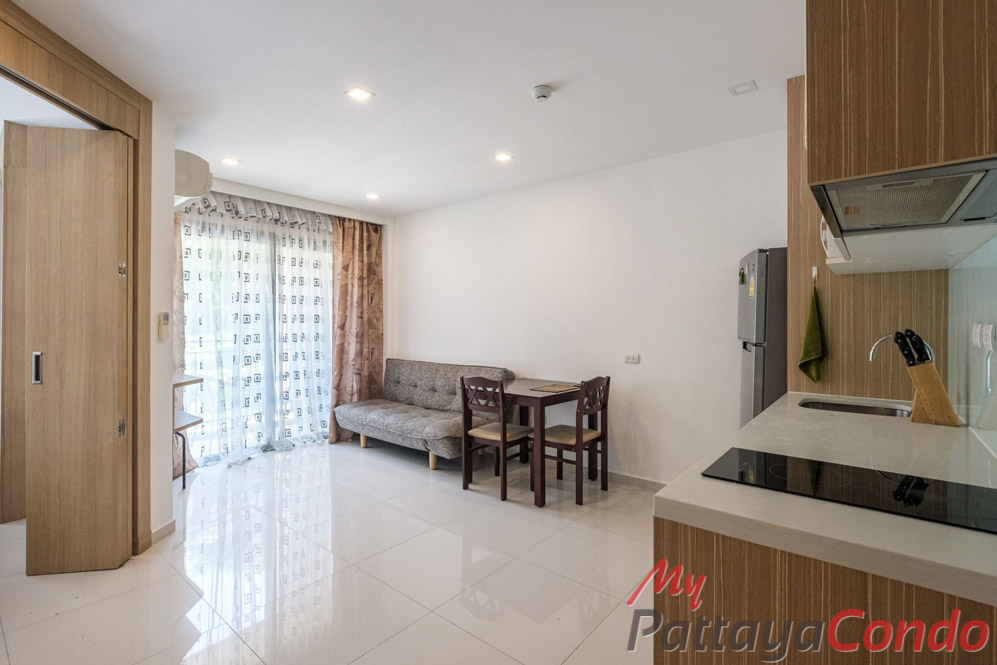 City Garden Tropicana Pattaya For Sale - CGT06-1