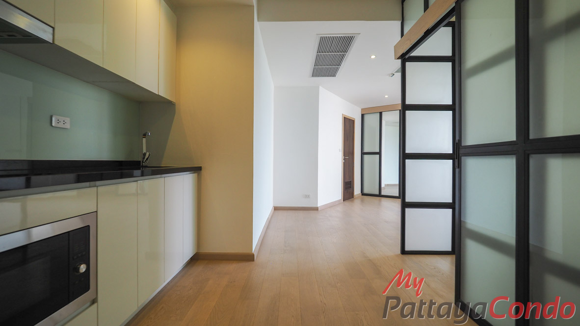 The Club House Residence Pattaya Condo For Sale - CLUBH09