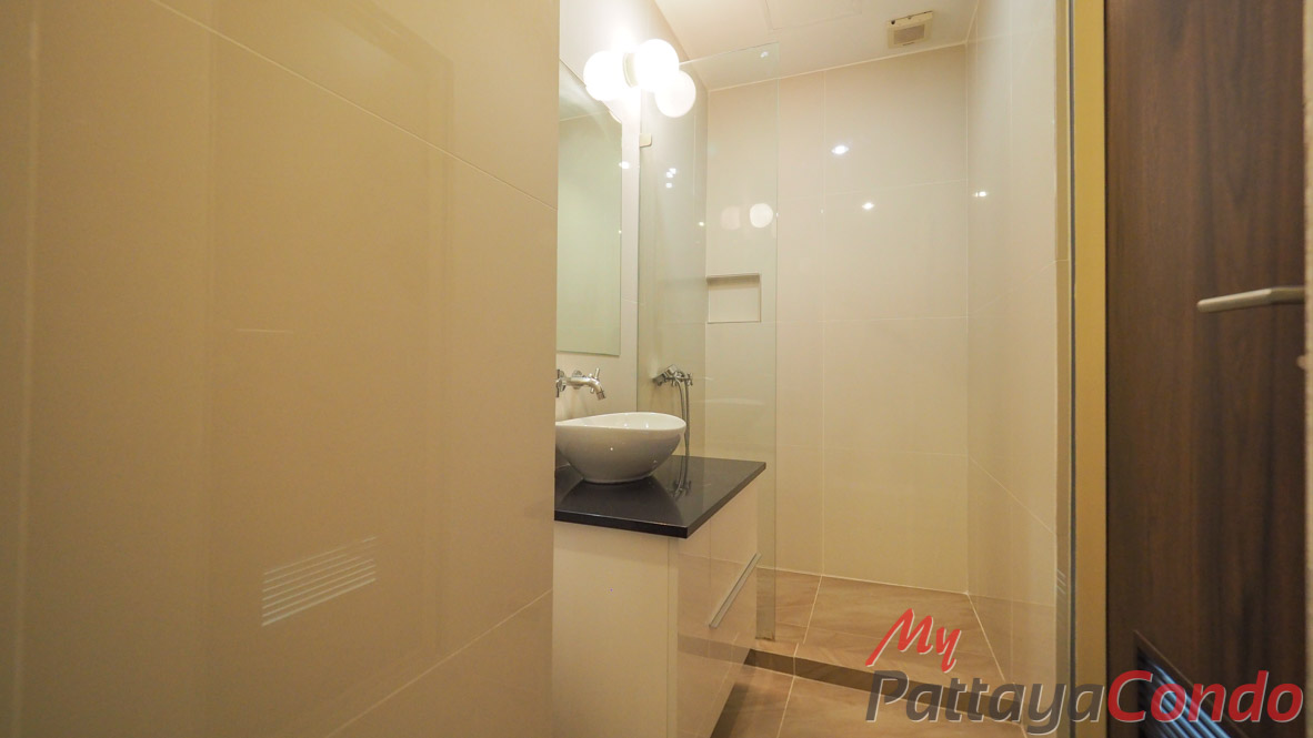 The Club House Residence Pattaya Condo For Sale - CLUBH09