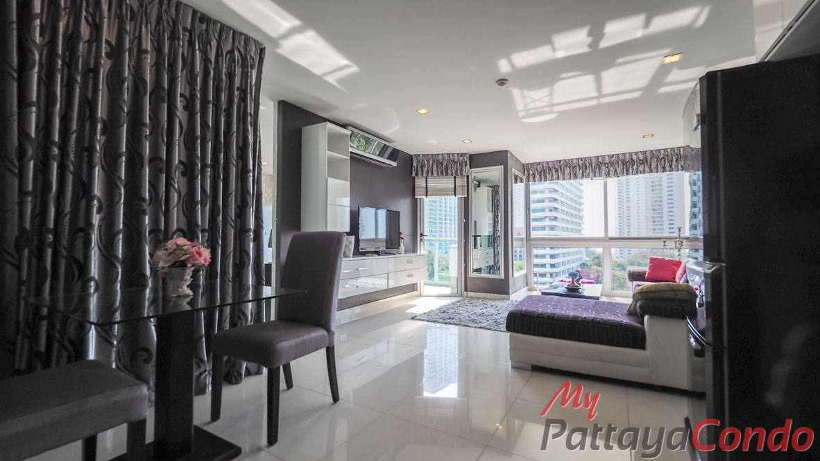 Club Royal Wong Amat Pattaya For Sale - CLUBR28-3