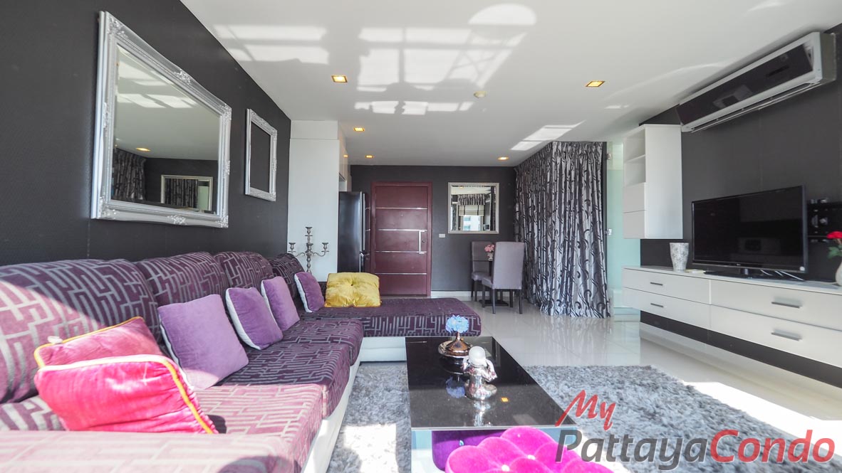 Club Royal Wong Amat Pattaya For Sale - CLUBR28-0