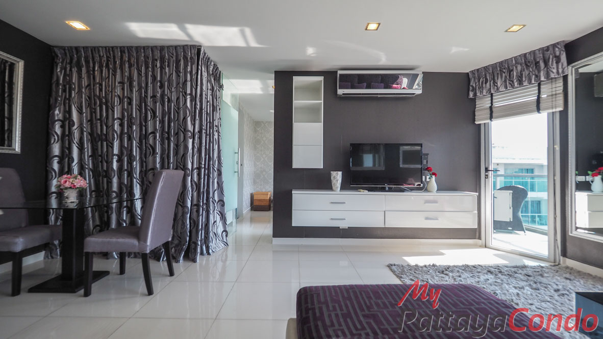 Club Royal Wong Amat Pattaya For Sale - CLUBR28-7