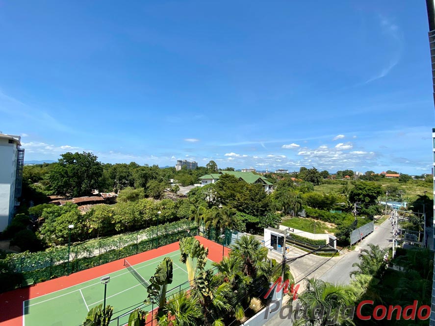 Club Royal Wong Amat Pattaya For Sale - CLUBR26-14