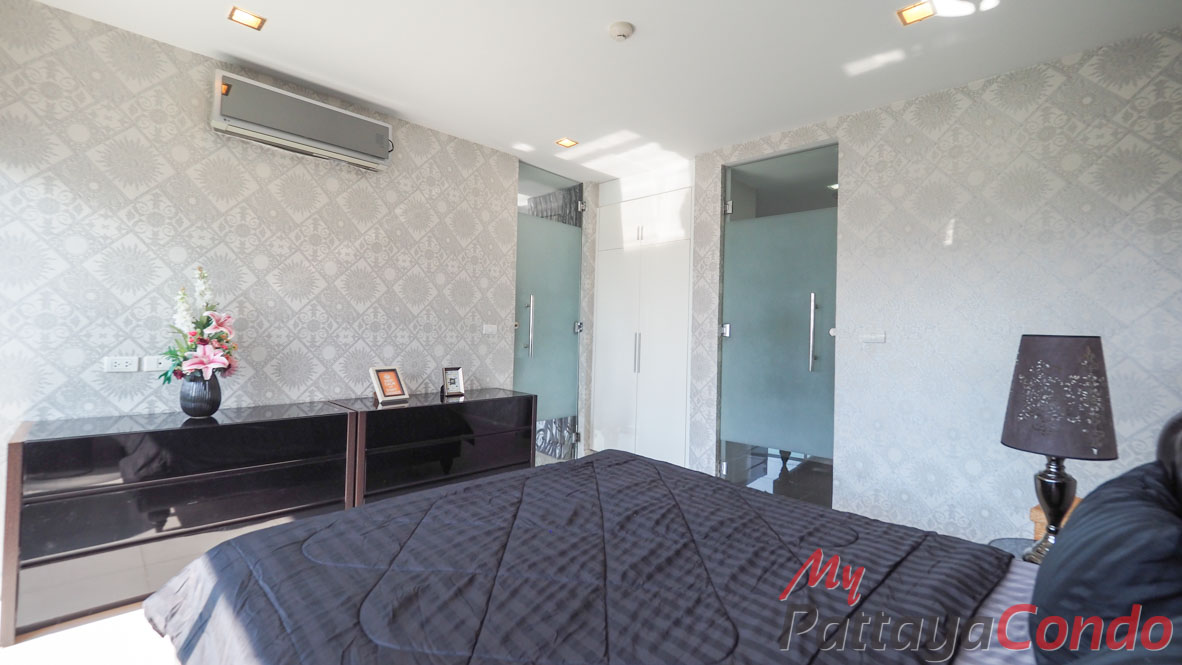 Club Royal Wong Amat Pattaya For Sale - CLUBR29-12