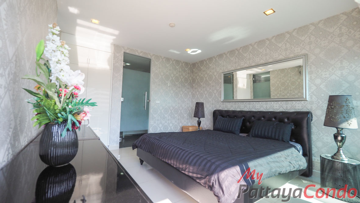 Club Royal Wong Amat Pattaya For Sale - CLUBR29-10