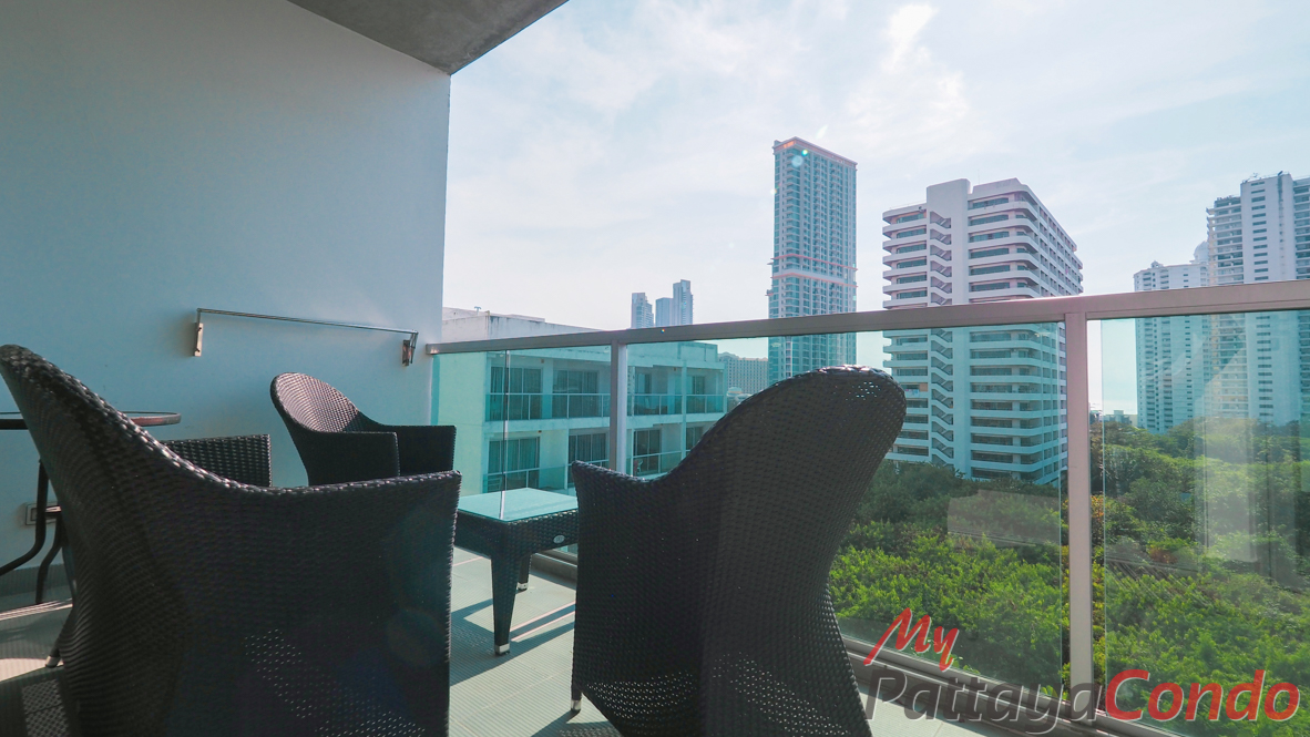 Club Royal Wong Amat Pattaya For Sale - CLUBR29-15