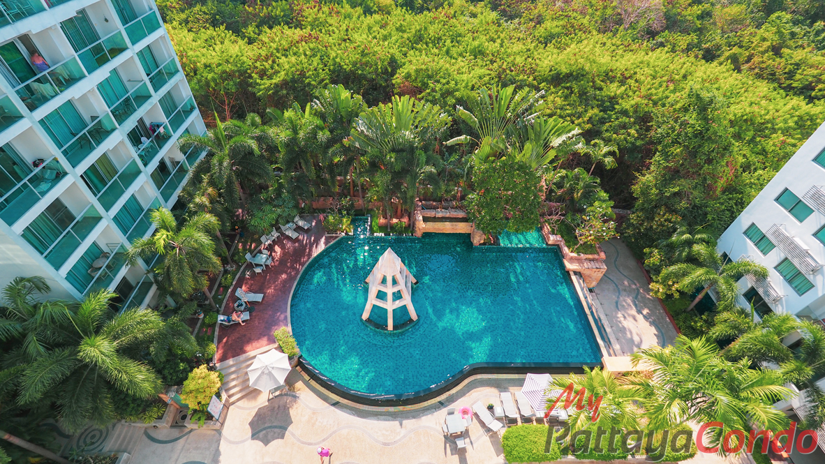 Club Royal Wong Amat Pattaya For Sale - CLUBR29-17