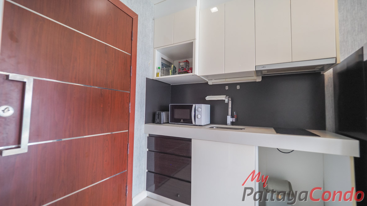 Club Royal Wong Amat Pattaya For Sale - CLUBR29-2