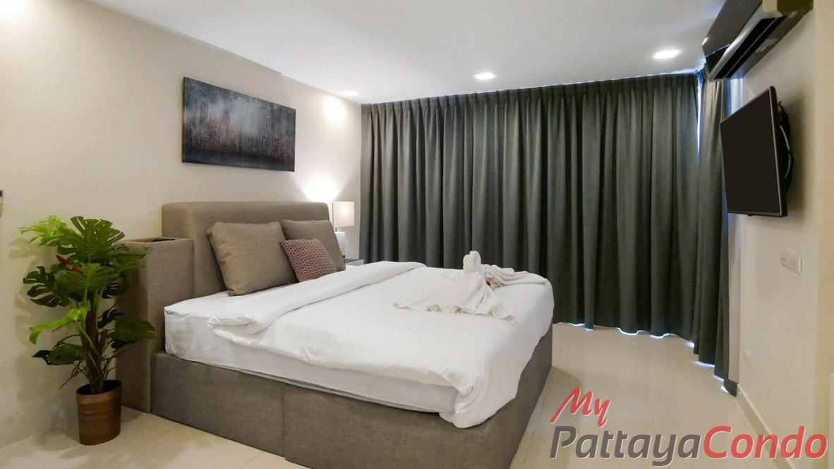 Club Royal Wong Amat Pattaya For Sale - CLUBR27-8