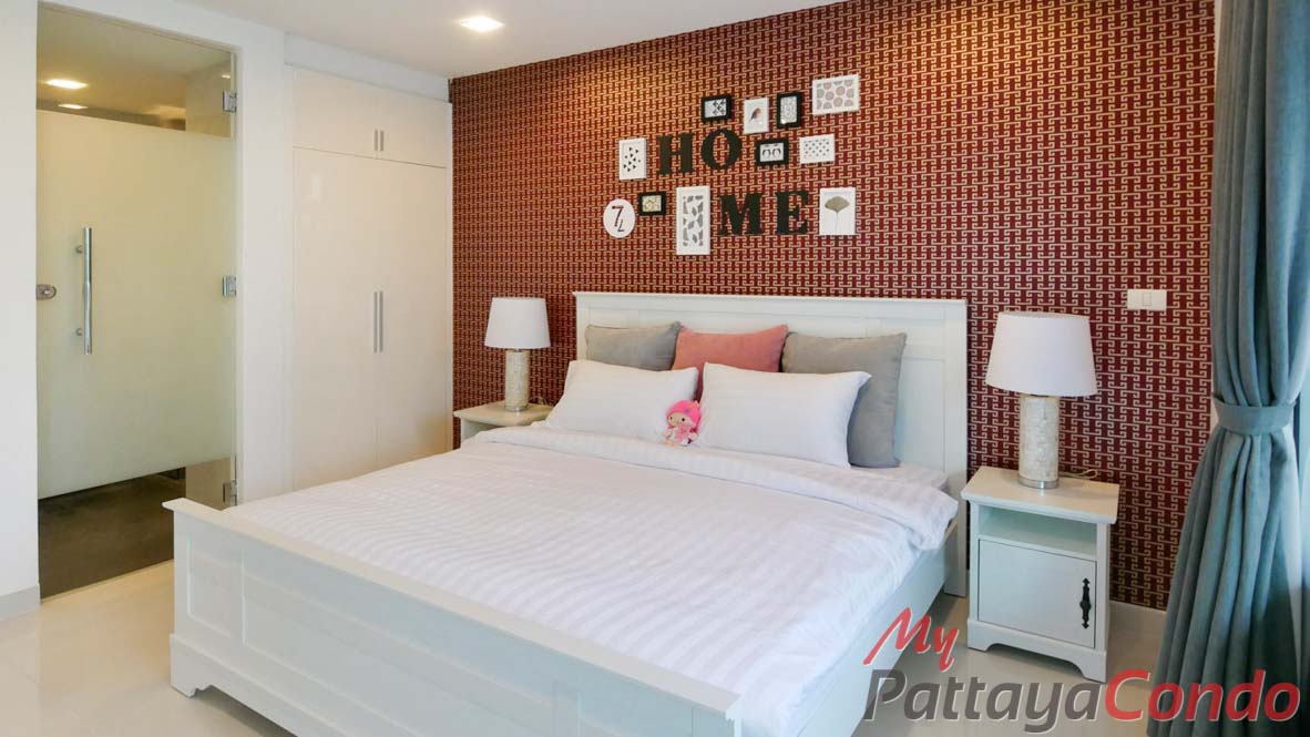 Club Royal Wong Amat Pattaya For Sale - CLUBR27-15