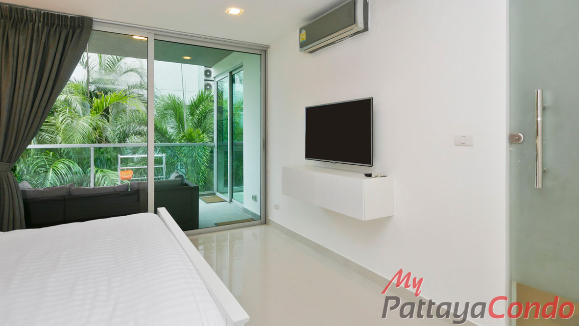 Club Royal Wong Amat Pattaya For Sale - CLUBR27-17
