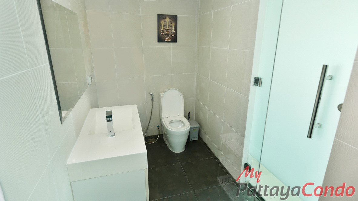 Club Royal Wong Amat Pattaya For Sale - CLUBR27-18