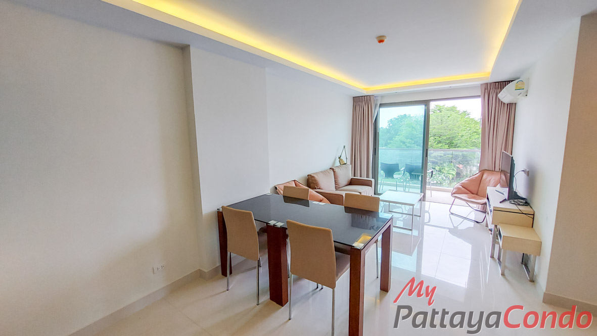 Club Royal Wong Amat Pattaya For Sale - CLUBR23-2