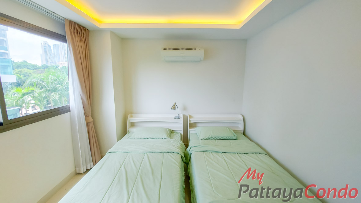 Club Royal Wong Amat Pattaya For Sale - CLUBR23-16