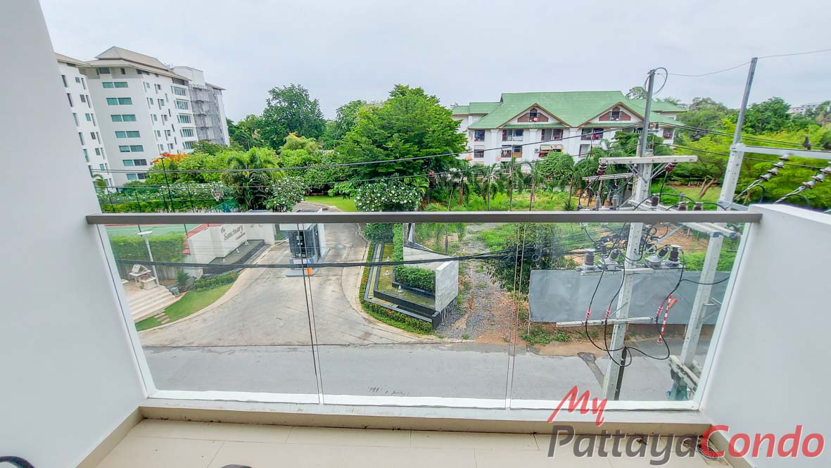 Club Royal Wong Amat Pattaya For Sale - CLUBR23-8