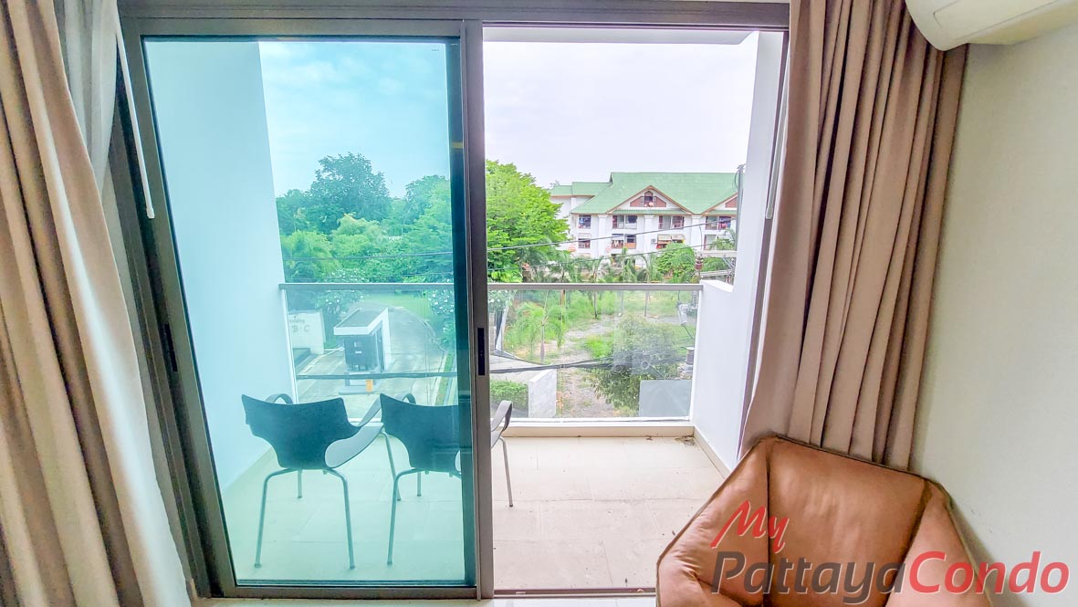 Club Royal Wong Amat Pattaya For Sale - CLUBR23-7