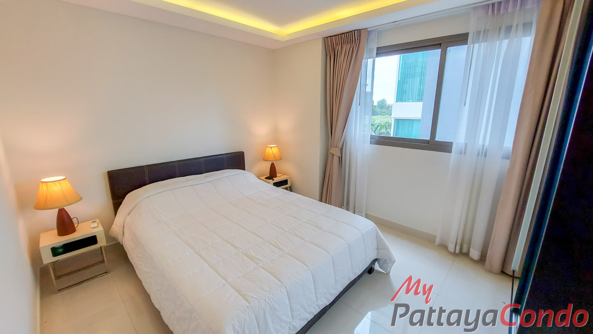 Club Royal Wong Amat Pattaya For Sale - CLUBR23-10