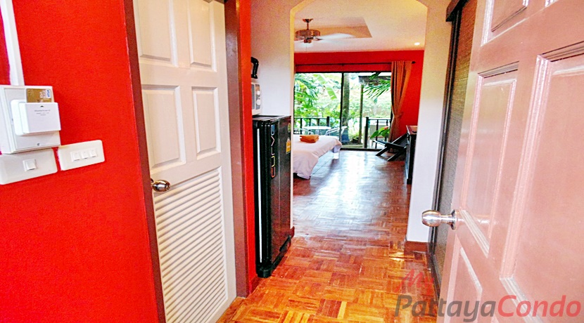 Commercial Resort For Sale South Pattaya - CSRCC01-6