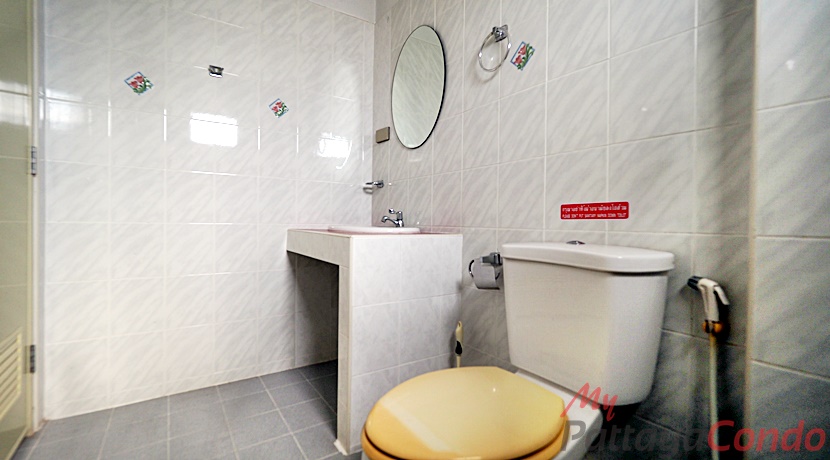 Commercial Shophouse For Sale Central Pattaya - CCP0001-11