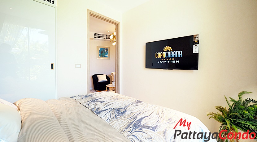 Copacabana Beach Jomtien Condo For Sale - COPAC06-8