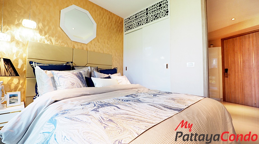 Copacabana Beach Jomtien Condo For Sale - COPAC06-6