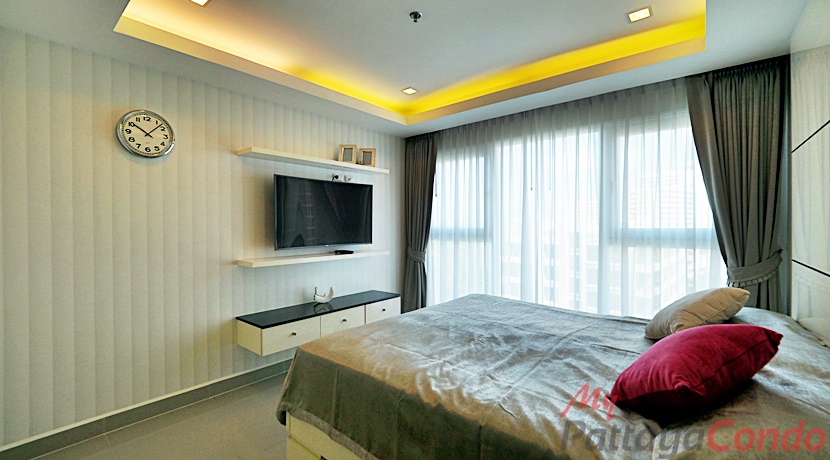 Cosy Beach View Pattaya For Sale - COSYB28-5