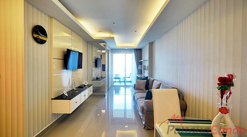 Cosy Beach View Pattaya For Sale - COSYB28-0