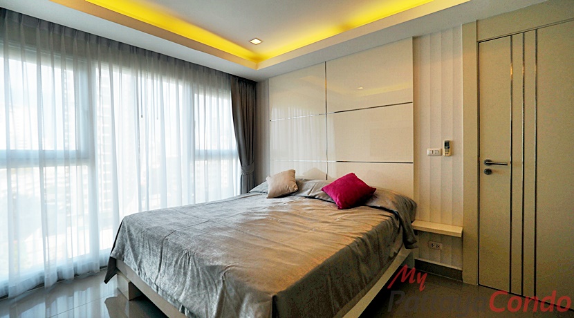 Cosy Beach View Pattaya For Sale - COSYB28-6