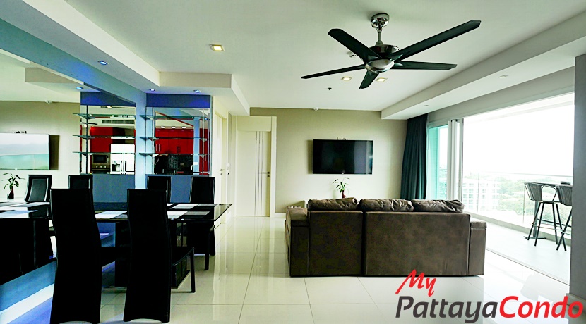 Cosy Beach View Pattaya For Sale - COSYB21-5