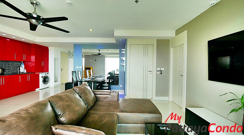 Cosy Beach View Pattaya For Sale - COSYB21-7