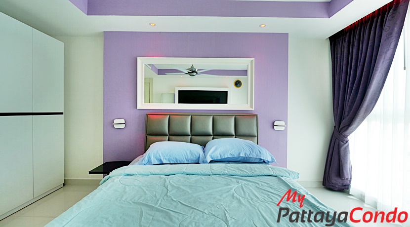 Cosy Beach View Pattaya For Sale - COSYB21-10