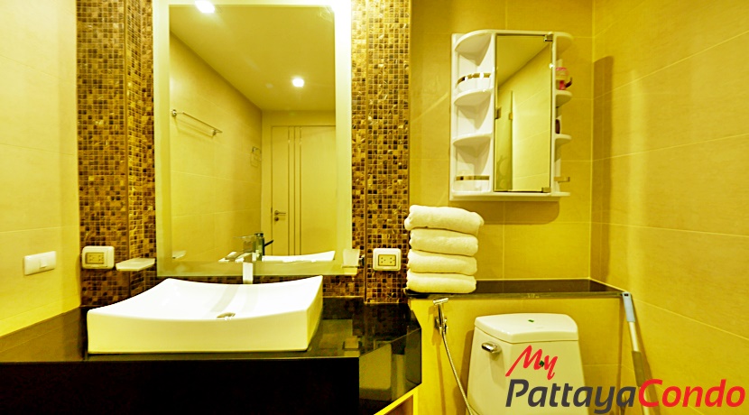 Cosy Beach View Pattaya For Sale - COSYB21-15