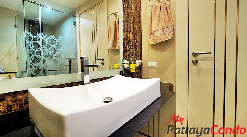 Cosy Beach View Pattaya For Sale - COSYB22