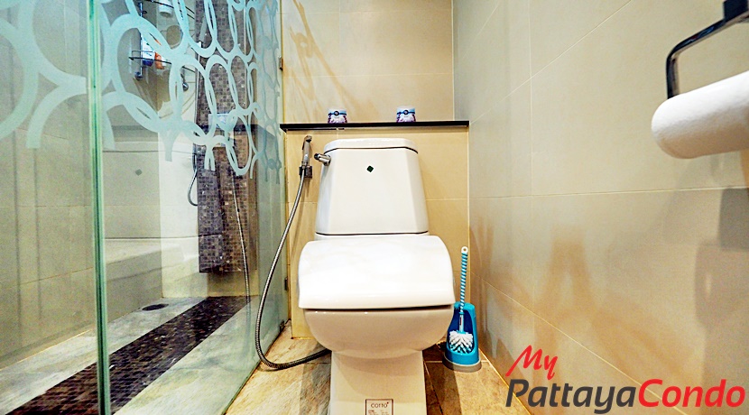 Cosy Beach View Pattaya For Sale - COSYB22-7