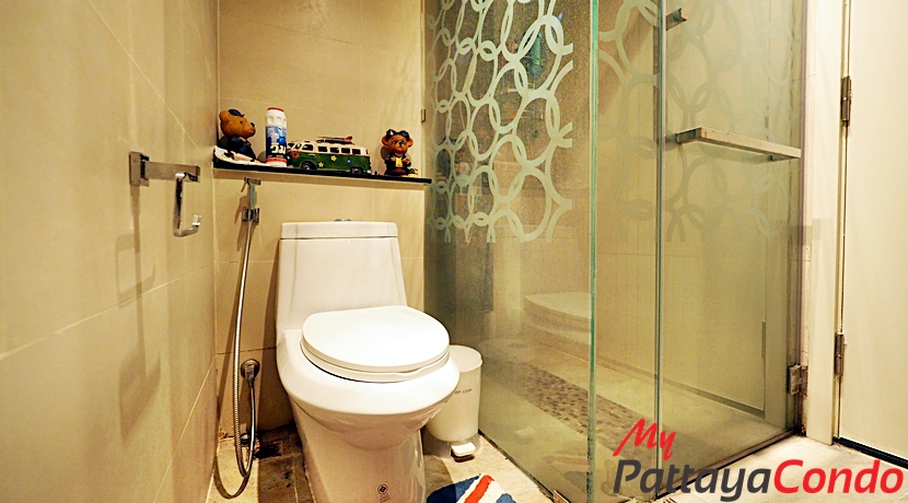 Cosy Beach View Pattaya For Sale - COSYB14-8
